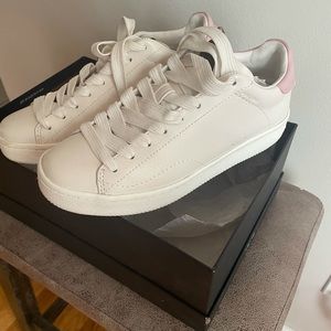Coach sneakers